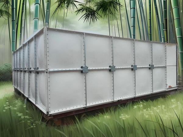 西安玻璃鋼水箱的保溫性能與哪些因素有關(guān)？