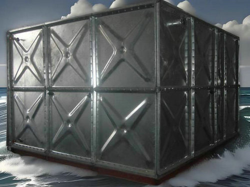 如何判斷西安鍍鋅板水箱的密封件是否需要更換？