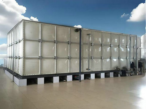 西安玻璃鋼水箱日常需要如何保養(yǎng)？