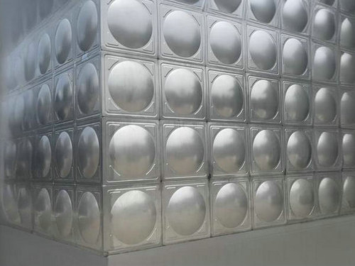 如何判斷農(nóng)村西安不銹鋼生活水箱是否需要清洗?