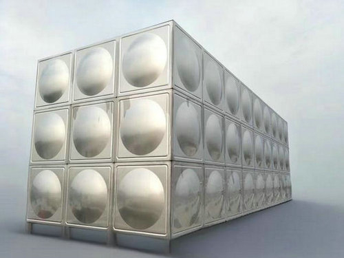 西安玻璃鋼材質的保溫水箱使用壽命有多長？