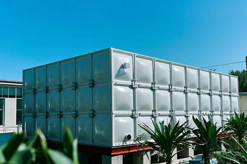 如何檢查玻璃棉與西安玻璃鋼消防水箱表面的貼合度？