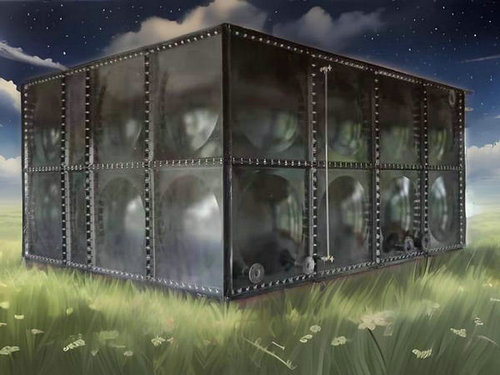 如何選擇適合的西安消防水箱鍍鋅板厚度？