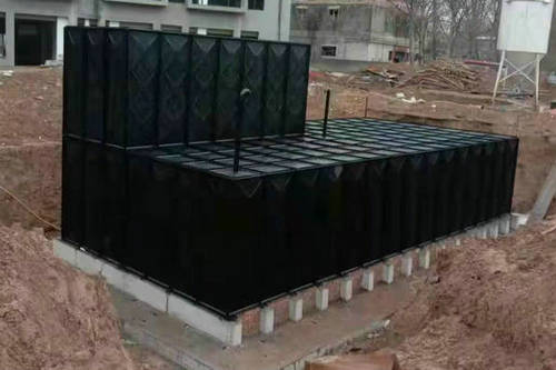 西安BDF水箱的質量驗收標準是什么？