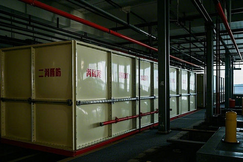 西安玻璃鋼保溫水箱的控溫保溫設備應該如何選型？