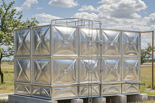 西安醫院消防水箱清洗具體流程是什么？