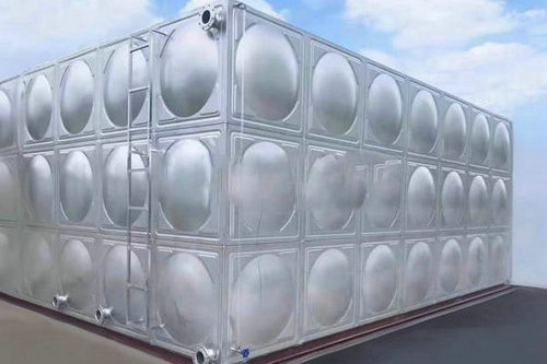 普通住宅樓面安裝西安不銹鋼水箱一般怎么加固?